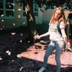 Meet your Posher, Mariana